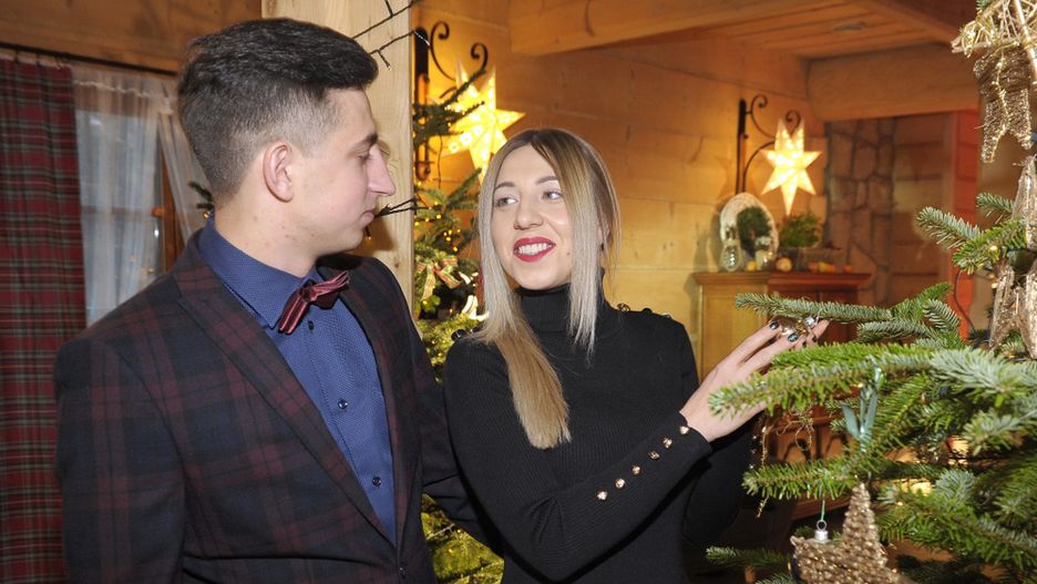 Małgosia Borysewicz