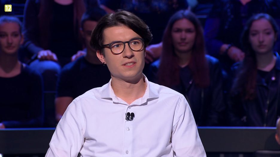 Jan odpadł ma pytaniu za 75 tys. zł