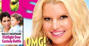Jessica Simpson ZNÓW W CIĄŻY?!