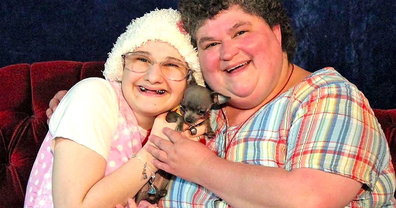 Gypsy Rose i Dee Dee Blanchard bohaterki dokumentu HBO "Kochana mamusia nie żyje"