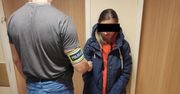 Warszawa: Poszukiwana za uszkodzenie ciała zatrzymana
