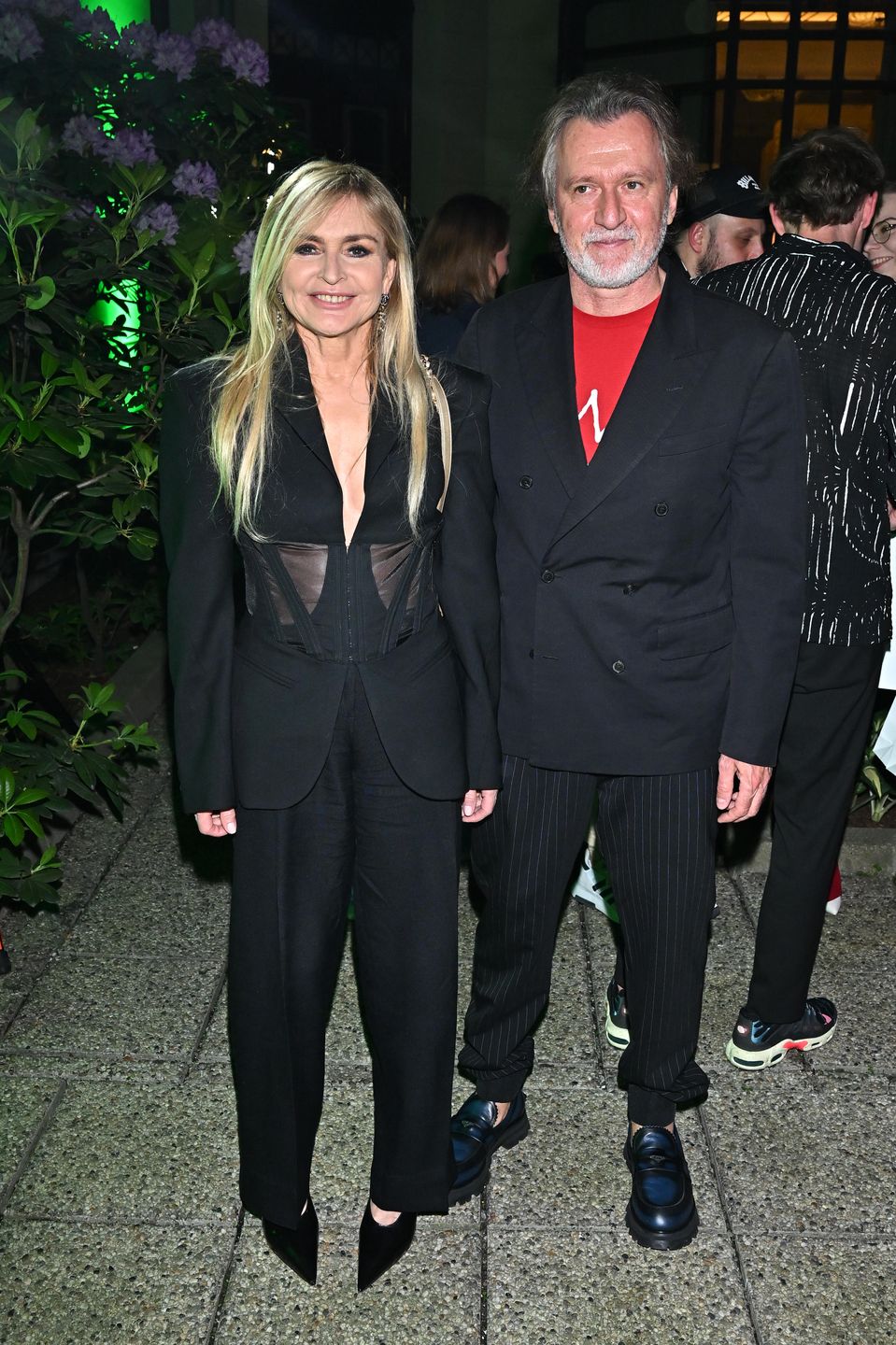 Monika Olejnik, Tomasz Ziółkowski