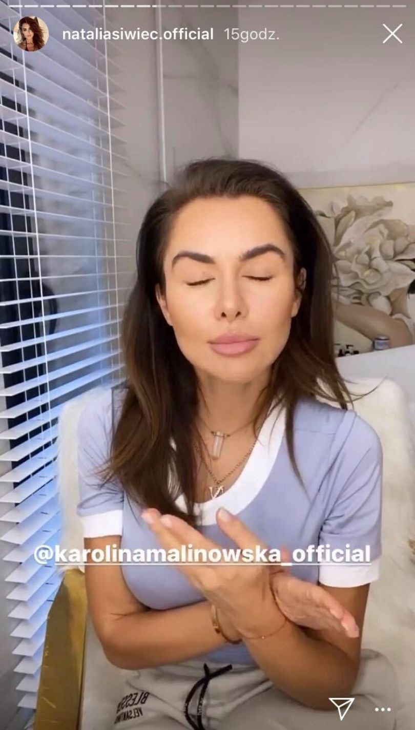 Natalia Siwiec