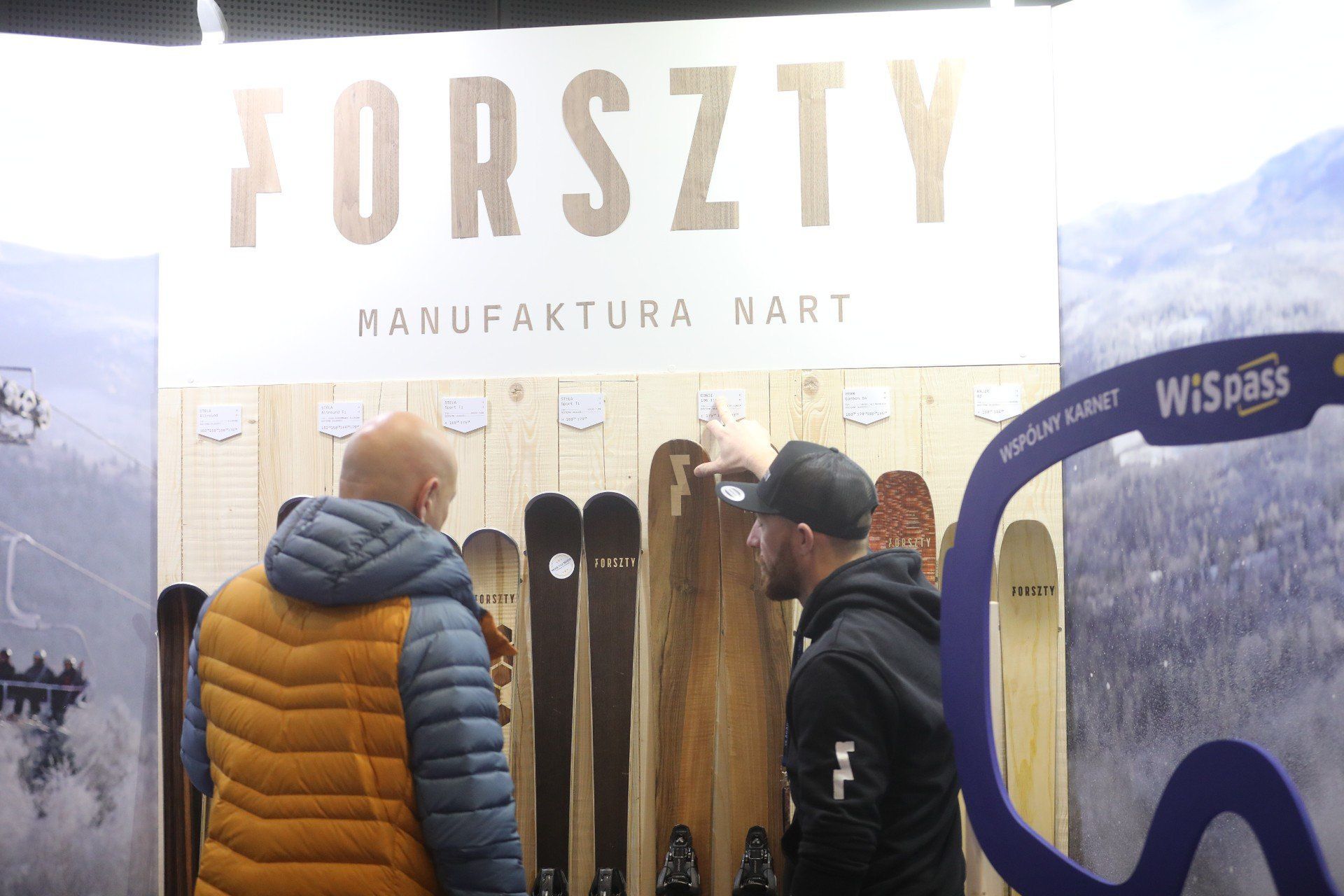 Snow Expo w Katowicach