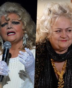 Dobrze znała gwiazdę estrady. Teraz zaśpiewa jej największy hit