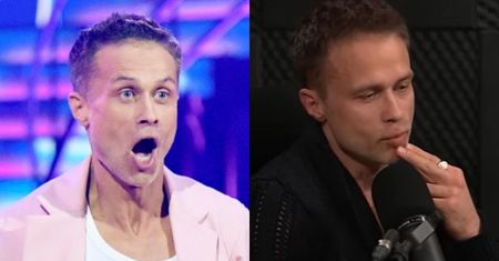 Maciej Zakościelny o plotkach dotyczących jego orientacji: "Mówili, że jestem gejem. Nawet zacząłem się wtedy zastanawiać"