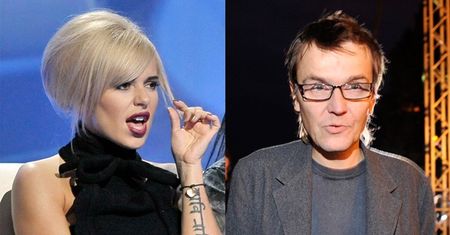 Gawliński: "Nie mam za co przepraszać Dody!"