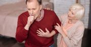15 listopada – Światowy Dzień POChP. „Oddychanie to życie – działaj wcześniej”