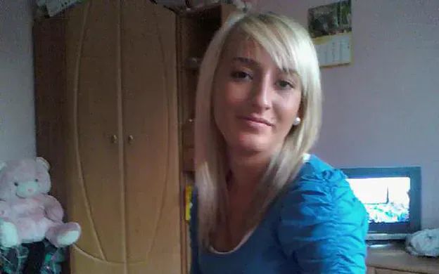 Iwona Wieczorek