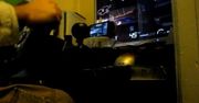 Zagraj w GT PSP z kierownicą i monitorem!