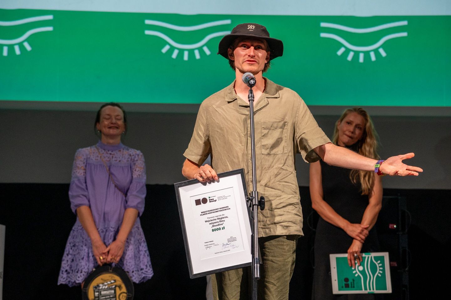 19. edycja festiwal BNP Paribas Dwa Brzegi