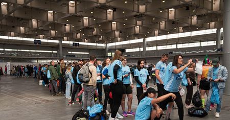 Poznań gotowy na Wings for Life World Run 2025! Sprawdź, co czeka uczestników i mieszkańców