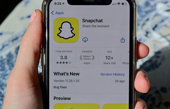 Czy Snapchat umarł? Jego potencjał marketingowy może zaskakiwać