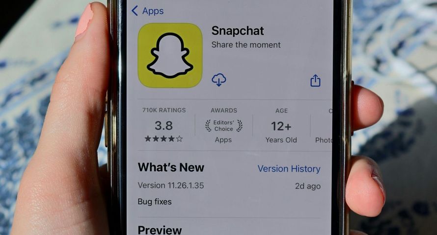 Czy Snapchat umarł? Jego potencjał marketingowy może zaskakiwać