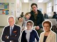 Chorują całe rodziny. "W gabinetach mamy już wszystko"