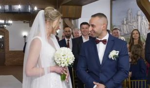 "Ślub od pierwszego wejrzenia". Pokazał romantyczne zdjęcia. Niechcący zdradził finał show?