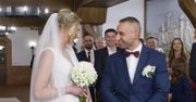 "Ślub od pierwszego wejrzenia". Pokazał romantyczne zdjęcia. Niechcący zdradził finał show?