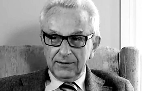 Zmarł seksuolog prof. Zbigniew Lew-Starowicz