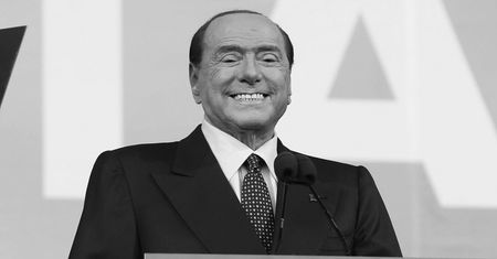 Silvio Berlusconi nie żyje. Były premier Włoch miał 86 lat