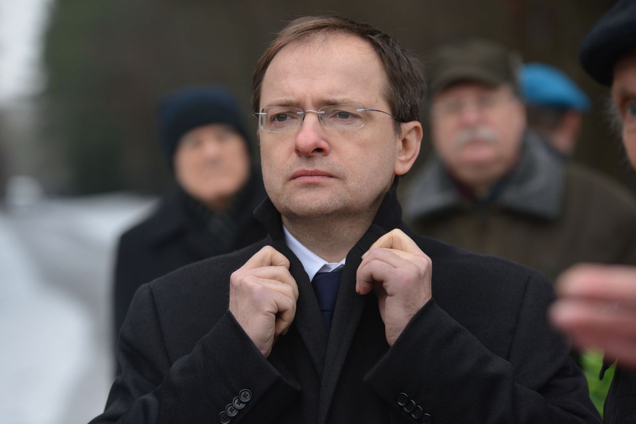 Doradca Putina sieje zamęt ws. Polski. Ekspert ma teorię