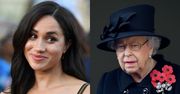 Meghan Markle NIE POLECI z Harrym na urodziny Elżbiety II! "Nie chce opuszczać Archiego, a podróżowanie z dzieckiem byłoby trudne"