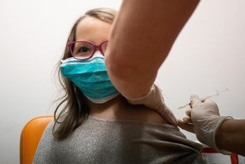 Będzie nowe obowiązkowe szczepienie dla dzieci i młodzieży. Ma zapobiegać nowotworom. Jest projekt Ministerstwa Zdrowia