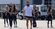 Dan Bilzerian w Polsce! Nie uwierzysz z kim się spotkał