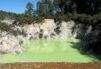 Wai-O-Tapu - termalna kraina czarów