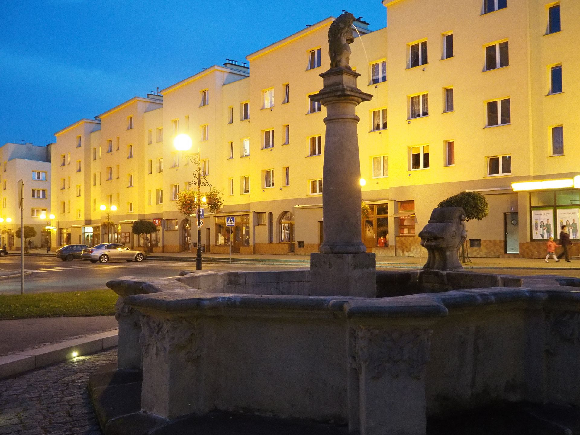 Nowy bezlusterkowiec do 2000 zł - na które aparaty warto zwrócić uwagę? 28