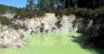 Wai-O-Tapu - termalna kraina czarów