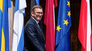 Estonia potwierdza akt dywersji. Wzywają rosyjskiego dyplomatę