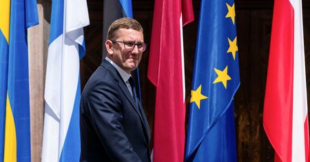 Estonia potwierdza akt dywersji. Wzywają rosyjskiego dyplomatę