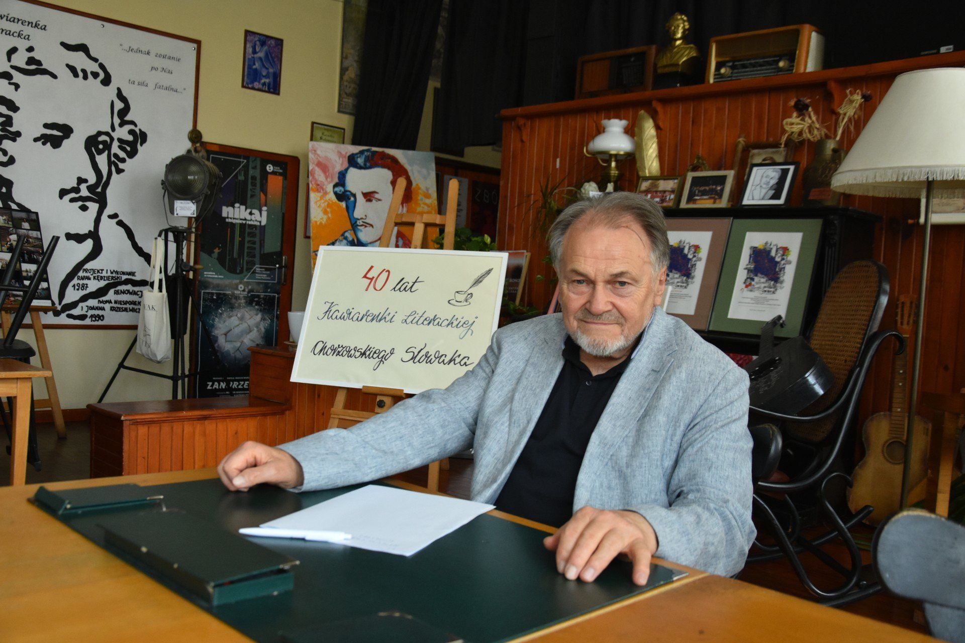 Andrzej Król