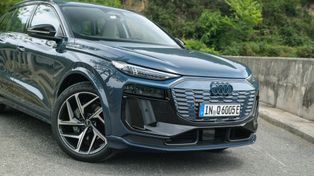 Audi Q9 oficjalnie potwierdzone. Wiemy, kiedy zadebiutuje
