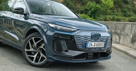Audi Q9 oficjalnie potwierdzone. Wiemy, kiedy zadebiutuje