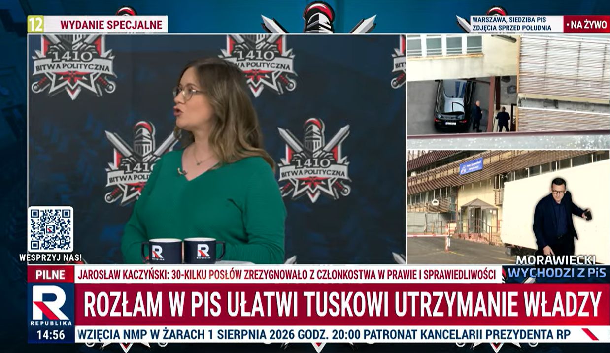 Belka Republiki