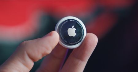 Śmialiście się z Apple i ich AirTagów? Google może właśnie tworzyć ich konkurencję