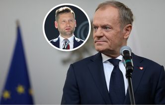 PiS będzie się patrzył Tuskowi na ręce. Powstanie "Zespół Pracy Państwowej"