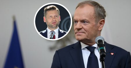 PiS będzie się patrzył Tuskowi na ręce. Powstanie "Zespół Pracy Państwowej"