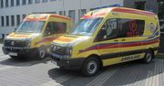 Gniezno: 11-latek wypadł z okna internatu szkoły specjalnej