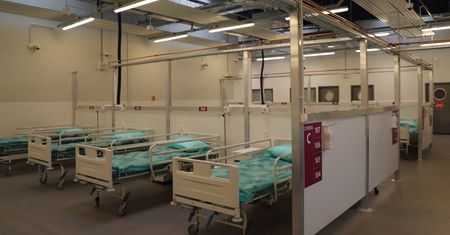 Śląskie. Koronawirus w Polsce. Pękła kolejna granica. Najwyższa dzienna liczba zakażeń