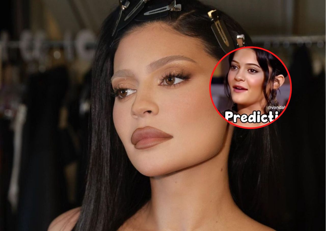 Kylie Jenner krytykowana za chwalenie się pałeczkami do sushi za 2