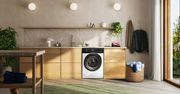 Czyste ubrania w zaledwie 45 minut. Najszybsze pranie przy pełnym załadunku z FullWash w pralce Electrolux