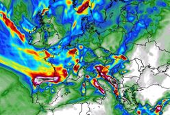 Pogoda. IMGW ostrzega. "Gwałtowne zjawisko"