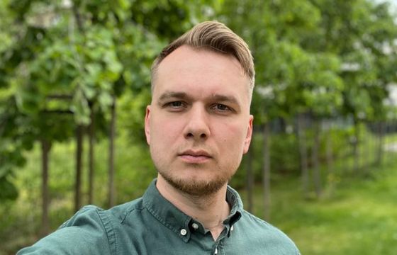 Jakub Oworuszko przechodzi z Interii do Grupy ZPR. „Nowy, duży projekt”