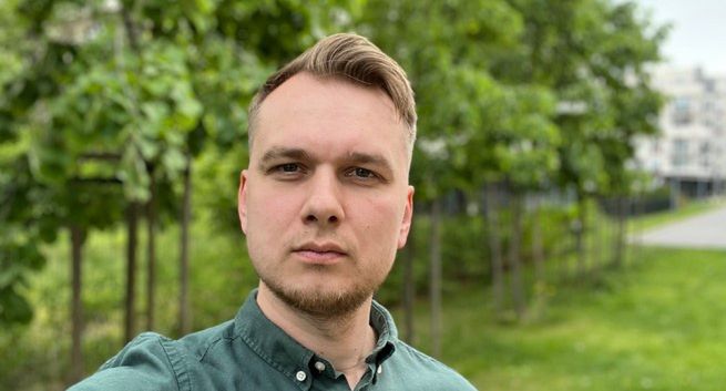 Jakub Oworuszko przechodzi z Interii do Grupy ZPR. „Nowy, duży projekt”