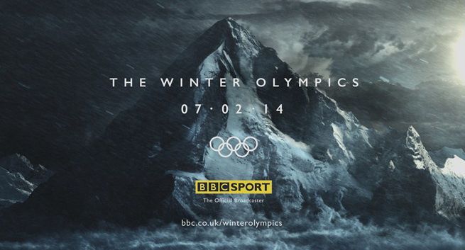 Spot igrzysk w BBC wyreżyserowany przez Tomasza Bagińskiego (wideo)