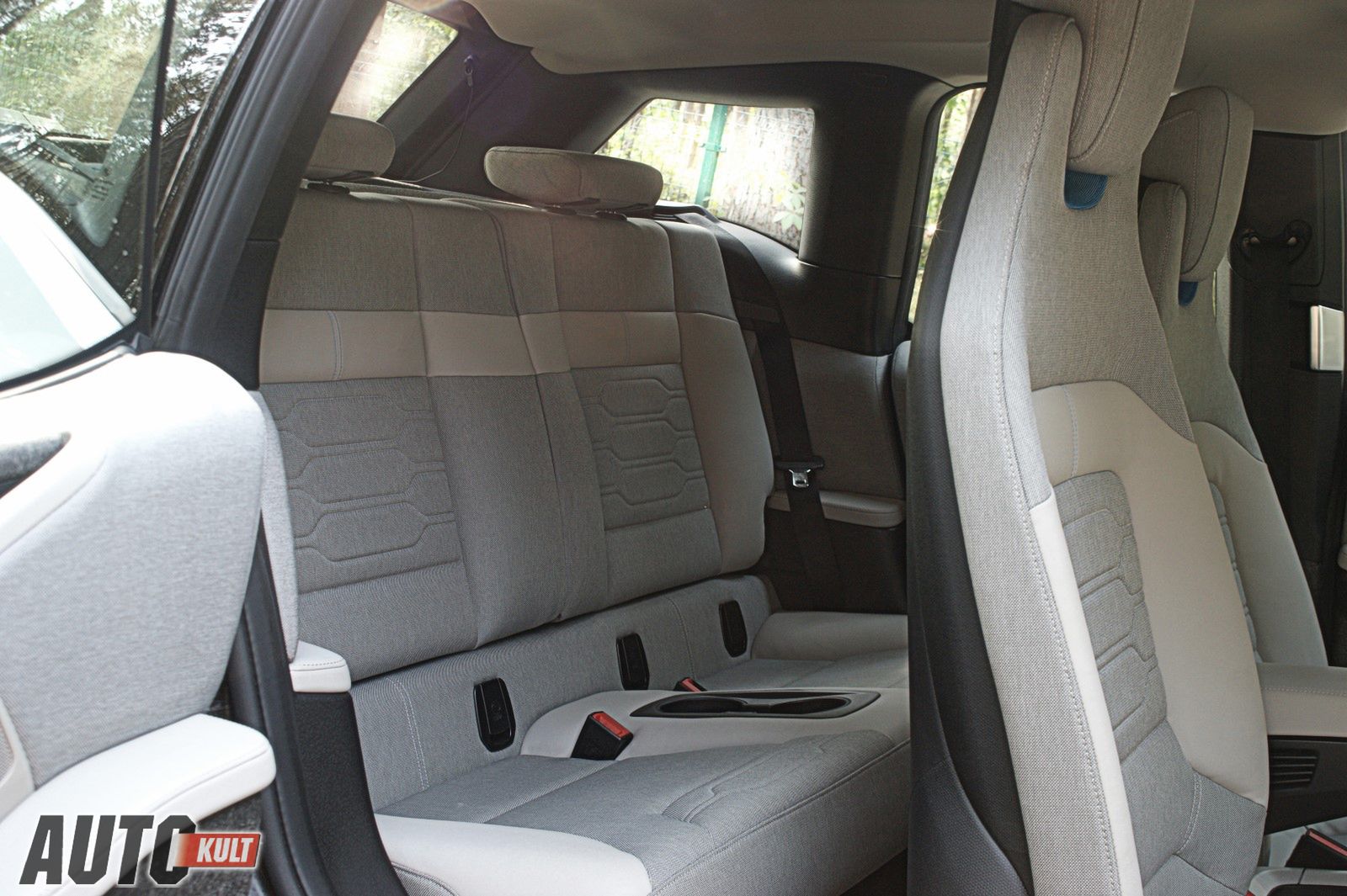 BMW i3 - test [galeria] 12