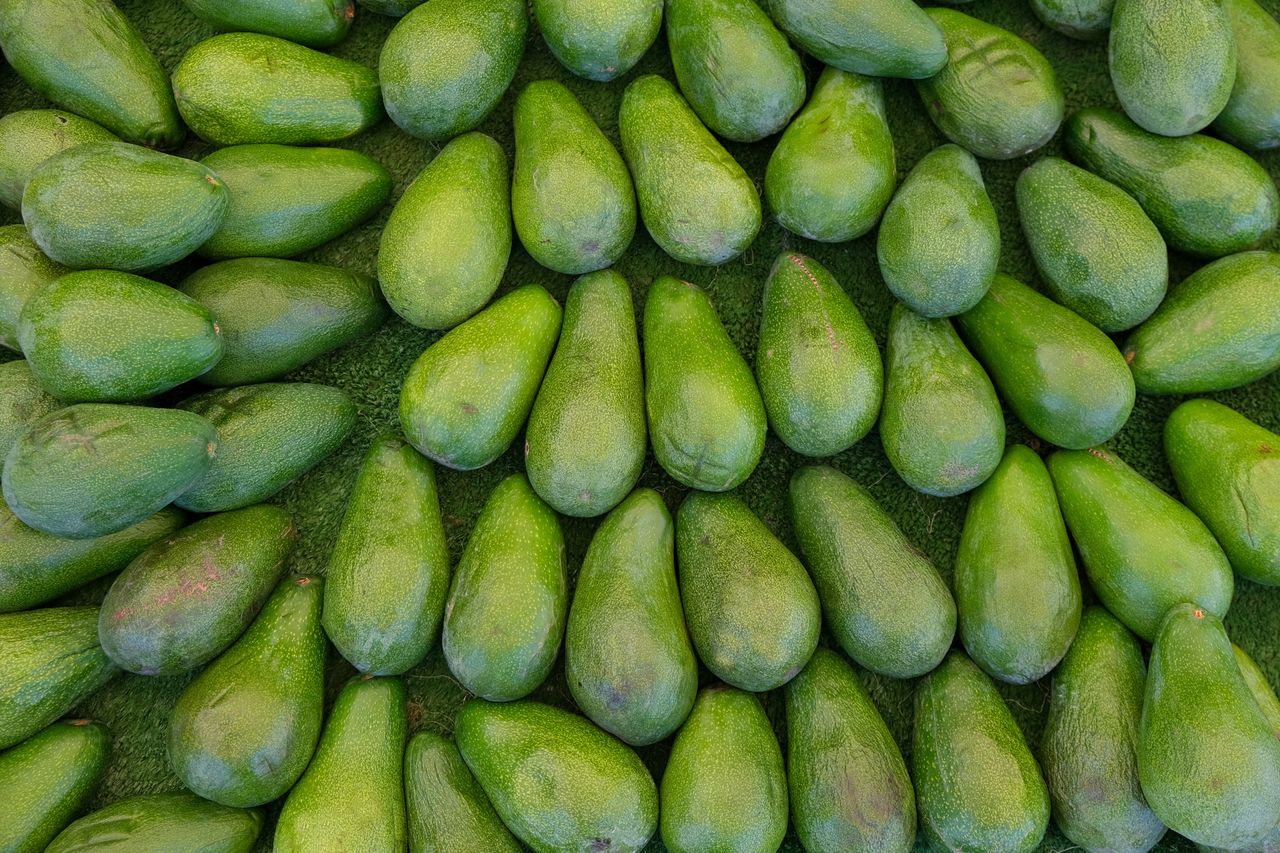 Jedz codziennie. Zbawiennie działają na jelita, są wsparciem dla serca