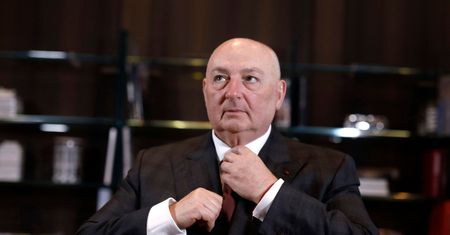 Rosyjski oligarcha traci majątek w Polsce. Jest reakcja [NEWS MONEY.PL]